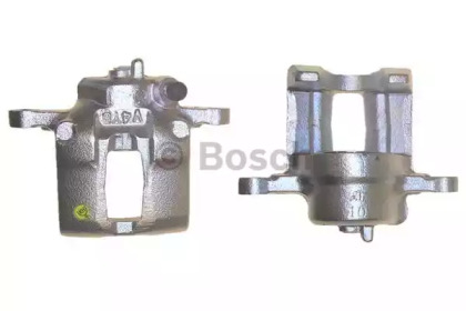 Тормозной суппорт BOSCH 0 986 473 081