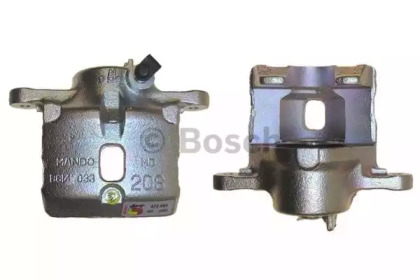 Тормозной суппорт BOSCH 0 986 473 084