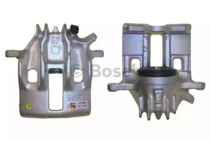 Тормозной суппорт BOSCH 0 986 473 085