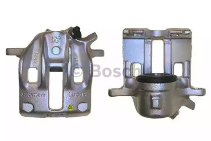 Тормозной суппорт BOSCH 0 986 473 086