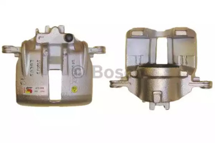 Тормозной суппорт BOSCH 0 986 473 088