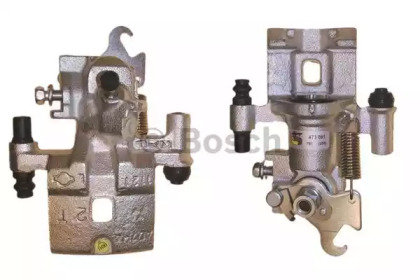 Тормозной суппорт BOSCH 0 986 473 091