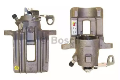 Тормозной суппорт BOSCH 0 986 473 106