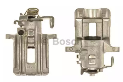 Тормозной суппорт BOSCH 0 986 473 109