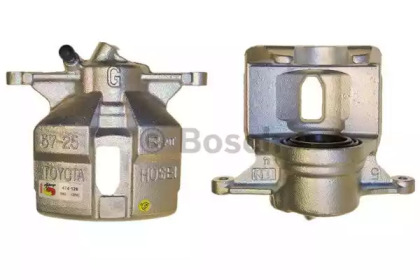 Тормозной суппорт BOSCH 0 986 473 126