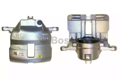 Тормозной суппорт BOSCH 0 986 473 136