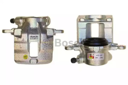 Тормозной суппорт BOSCH 0 986 473 137