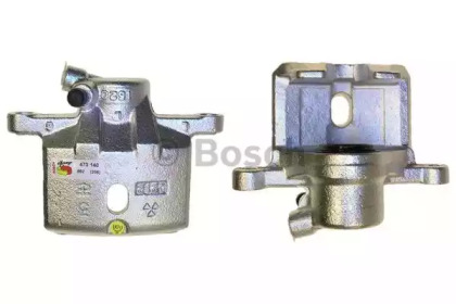 Тормозной суппорт BOSCH 0 986 473 140