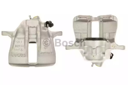 Тормозной суппорт BOSCH 0 986 473 149