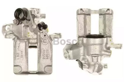 Тормозной суппорт BOSCH 0 986 473 152