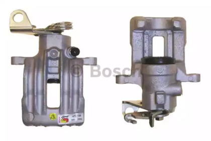 Тормозной суппорт BOSCH 0 986 473 156