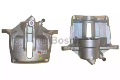 Тормозной суппорт BOSCH 0 986 473 167