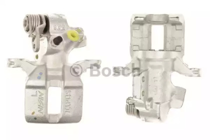 Тормозной суппорт BOSCH 0 986 473 168