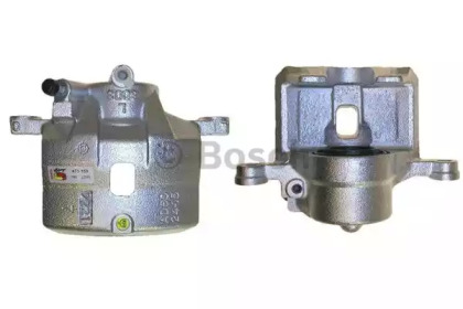 Тормозной суппорт BOSCH 0 986 473 169