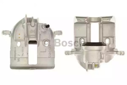 Тормозной суппорт BOSCH 0 986 473 176