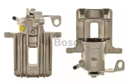 Тормозной суппорт BOSCH 0 986 473 180