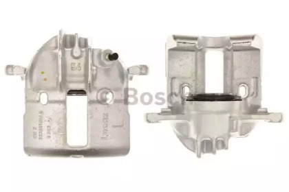 Тормозной суппорт BOSCH 0 986 473 183