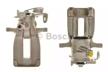 Тормозной суппорт BOSCH 0 986 473 185