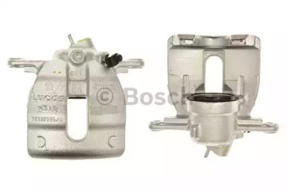 Тормозной суппорт BOSCH 0 986 473 192