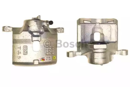 Тормозной суппорт BOSCH 0 986 473 204