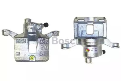 Тормозной суппорт BOSCH 0 986 473 205