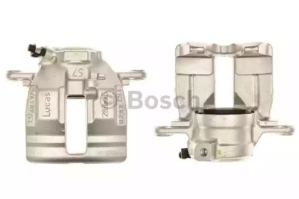 Тормозной суппорт BOSCH 0 986 473 220