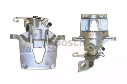 Тормозной суппорт BOSCH 0 986 473 260