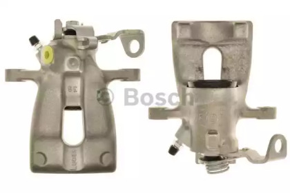 Тормозной суппорт BOSCH 0 986 473 261