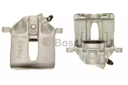 Тормозной суппорт BOSCH 0 986 473 266