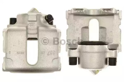 Тормозной суппорт BOSCH 0 986 473 277