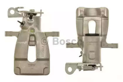 Тормозной суппорт BOSCH 0 986 473 280