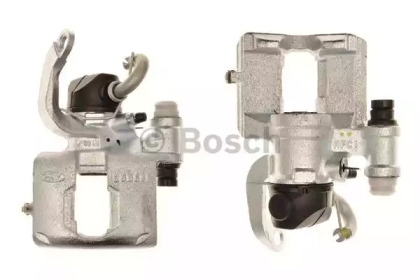 Тормозной суппорт BOSCH 0 986 473 281