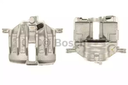 Тормозной суппорт BOSCH 0 986 473 302