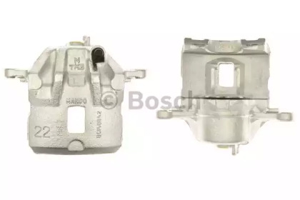 Тормозной суппорт BOSCH 0 986 473 331