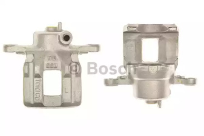 Тормозной суппорт BOSCH 0 986 473 332