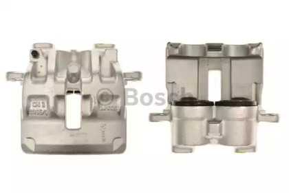 Тормозной суппорт BOSCH 0 986 473 348