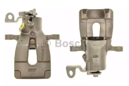 Тормозной суппорт BOSCH 0 986 473 413