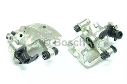 Тормозной суппорт BOSCH 0 986 473 489