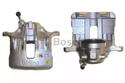 Тормозной суппорт BOSCH 0 986 473 662