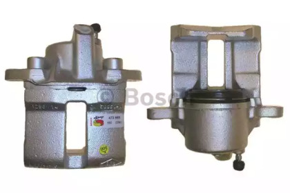 Тормозной суппорт BOSCH 0 986 473 665