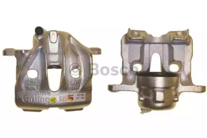 Тормозной суппорт BOSCH 0 986 473 668