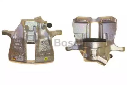 Тормозной суппорт BOSCH 0 986 473 669