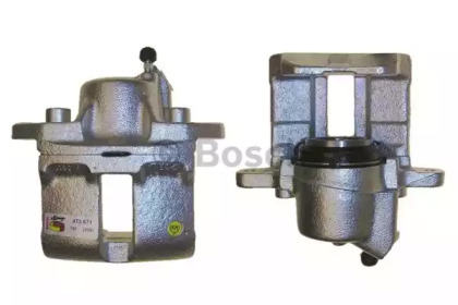 Тормозной суппорт BOSCH 0 986 473 671