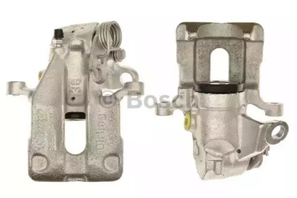 Тормозной суппорт BOSCH 0 986 473 673