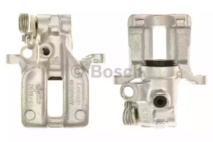 Тормозной суппорт BOSCH 0 986 473 693