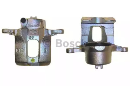 Тормозной суппорт BOSCH 0 986 473 767