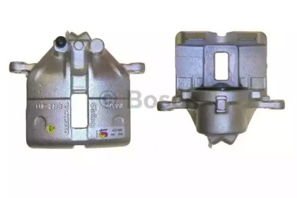 Тормозной суппорт BOSCH 0 986 473 800