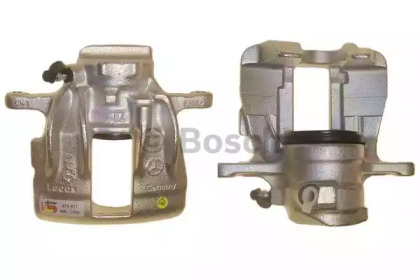 Тормозной суппорт BOSCH 0 986 473 817