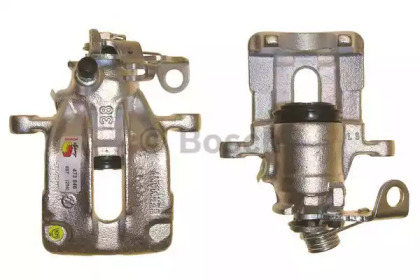 Тормозной суппорт BOSCH 0 986 473 846