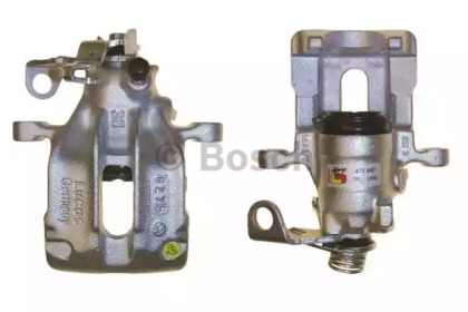 Тормозной суппорт BOSCH 0 986 473 847